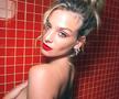 GALERIE FOTO Eugenia de Martino, modelul care i-a stricat jocul micuțului Diego Schwartzman: „Am făcut sex de 22 de ori în ultima lună”