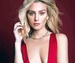 GALERIE FOTO Eugenia de Martino, modelul care i-a stricat jocul micuțului Diego Schwartzman: „Am făcut sex de 22 de ori în ultima lună”