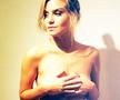 GALERIE FOTO Eugenia de Martino, modelul care i-a stricat jocul micuțului Diego Schwartzman: „Am făcut sex de 22 de ori în ultima lună”