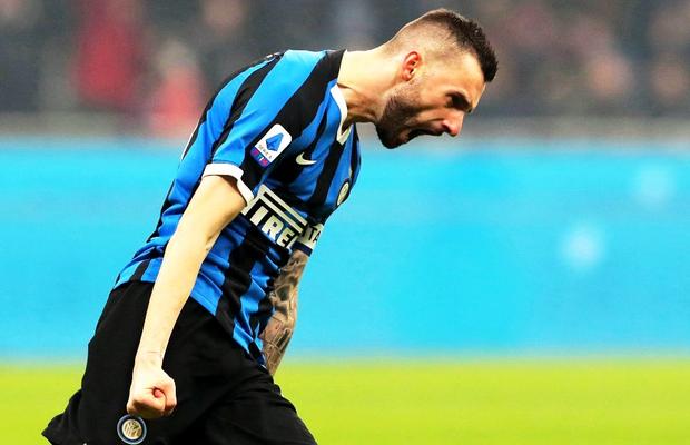Real Madrid transferă de la Inter! Zinedine Zidane vrea să facă o superachiziție din Serie A