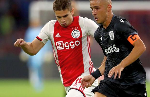 FC Bruges insistă: Răzvan Marin, ţintă pentru la vară