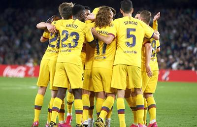 BARCELONA // Dezvăluiri din vestiarul Barcelonei » Neymar, transferul pe care Leo Messi și restul echipei și-l doresc neapărat
