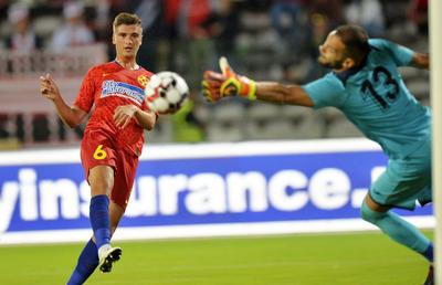 FCSB // Omul care l-a făcut pe Dragoș Nedelcu să refuze oferta din Ungaria: „A vorbit cu el și s-a răzgândit!” + cum se poate schimba totul