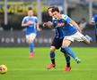 INTER - NAPOLI 0-1 // VIDEO + FOTO » Napoli dă lovitura! Câștigă în turul semifinalelor Cupei Italiei