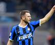 INTER - NAPOLI 0-1 // VIDEO + FOTO » Napoli dă lovitura! Câștigă în turul semifinalelor Cupei Italiei