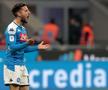 INTER - NAPOLI 0-1 // VIDEO + FOTO » Napoli dă lovitura! Câștigă în turul semifinalelor Cupei Italiei