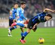 INTER - NAPOLI 0-1 // VIDEO + FOTO » Napoli dă lovitura! Câștigă în turul semifinalelor Cupei Italiei