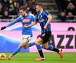 INTER - NAPOLI 0-1 // VIDEO + FOTO » Napoli dă lovitura! Câștigă în turul semifinalelor Cupei Italiei