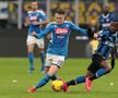 INTER - NAPOLI 0-1 // VIDEO + FOTO » Napoli dă lovitura! Câștigă în turul semifinalelor Cupei Italiei