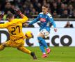 INTER - NAPOLI 0-1 // VIDEO + FOTO » Napoli dă lovitura! Câștigă în turul semifinalelor Cupei Italiei