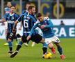 INTER - NAPOLI 0-1 // VIDEO + FOTO » Napoli dă lovitura! Câștigă în turul semifinalelor Cupei Italiei
