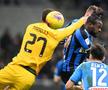 INTER - NAPOLI 0-1 // VIDEO + FOTO » Napoli dă lovitura! Câștigă în turul semifinalelor Cupei Italiei