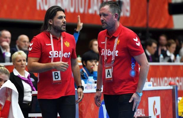 CSM București pregătește o mutare-surpriză » Per Johansson revine, dar va fi secund!