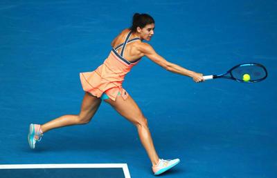 Sorana Cîrstea, eliminată de la Australian Open! Cu ce se alege sportiva din România, după primul Grand Slam al anului