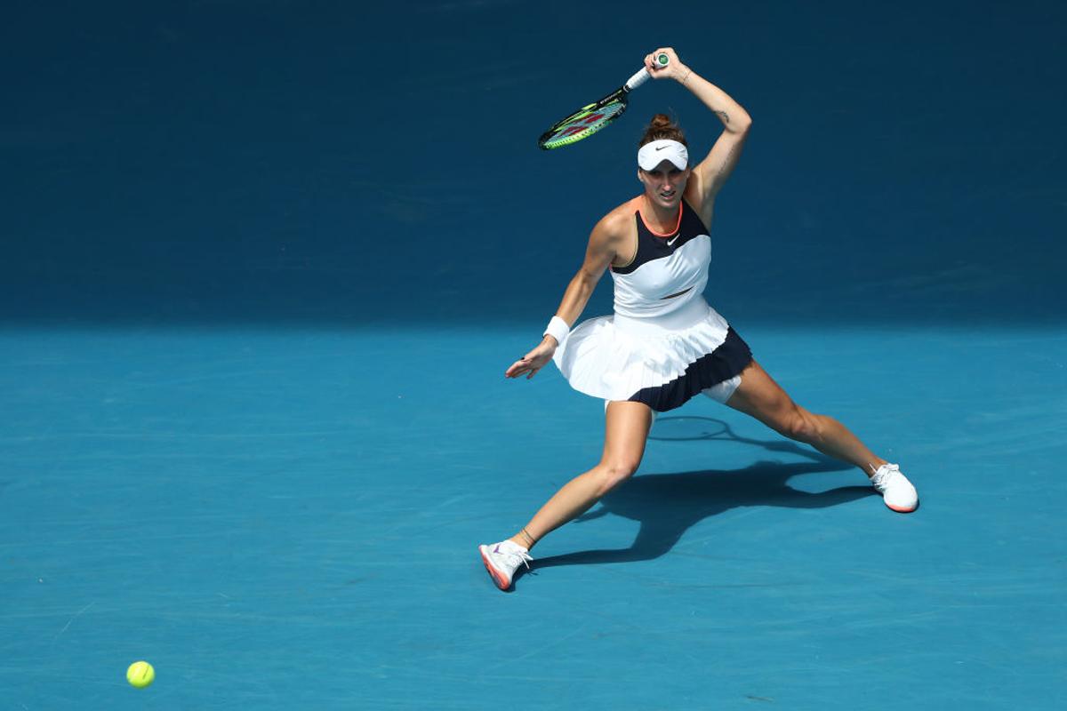 Sorana Cîrstea, eliminată de la Australian Open 2021!