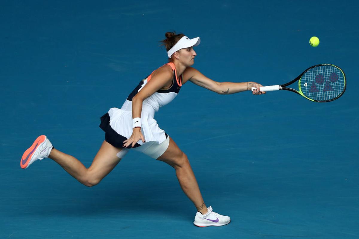 Sorana Cîrstea, eliminată de la Australian Open 2021!