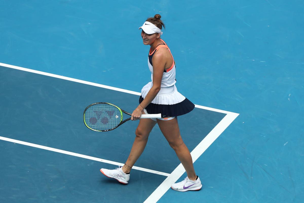 Sorana Cîrstea, eliminată de la Australian Open 2021!