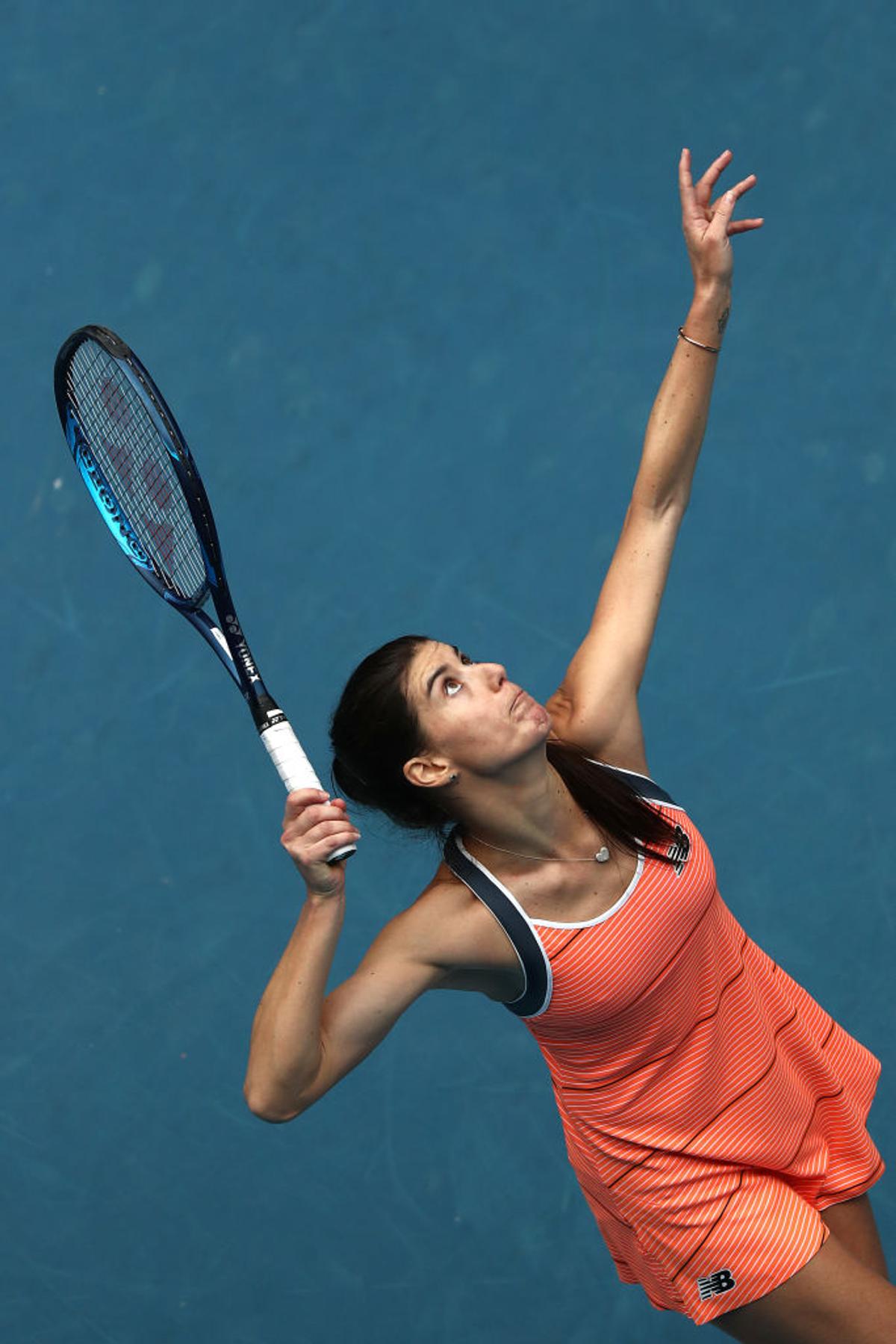 Australian Open intră în carantină » Decizia de ultimă oră anunțată de autorități + reacția Serenei Williams