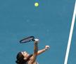 Sorana Cîrstea, eliminată de la Australian Open! Cu ce se alege sportiva din România, după primul Grand Slam al anului