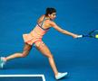 Sorana Cîrstea, eliminată de la Australian Open 2021!