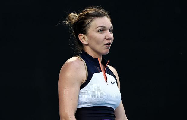 S-a dezlănțuit infernul pe jumătatea de tablou a Simonei Halep! Ashleigh Barty, avantajată evident