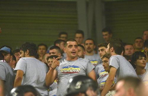 Deputatul George Simion (34 de ani) a fost prezent la GSP Live și a vorbit despre primele legături cu sportul.