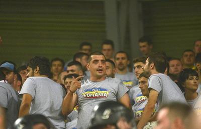 GSP Live. Pe ce post a jucat George Simion fotbal: „Eram pasionat, cumpăram mereu Gazeta Sporturilor și Sportul Românesc”