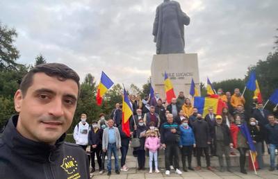 GSP Live. VIDEO Ce a spus George Simion despre investiţiile maghiare din fotbalul românesc. Preşedintele AUR surprinde: „Ungaria ar trebui să fie un exemplu pentru români"
