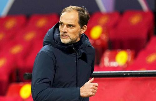 Thomas Tuchel
