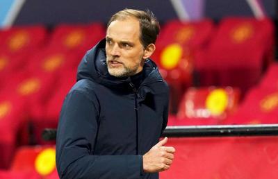 Tuchel, managerul lui Chelsea, despre mutarea meciului cu Atletico: „Suntem noi vinovați că se joacă la București?”