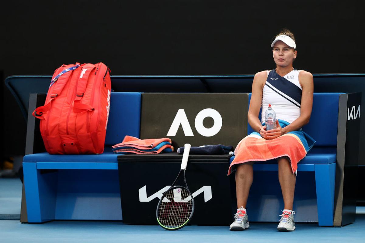Când joacă Simona Halep cu Iga Swiatek la Australian Open