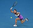 Simona Halep - Veronika Kudermetova, Australian Open / FOTO: GettyImages