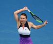 Simona Halep - Veronika Kudermetova, Australian Open / FOTO: GettyImages
