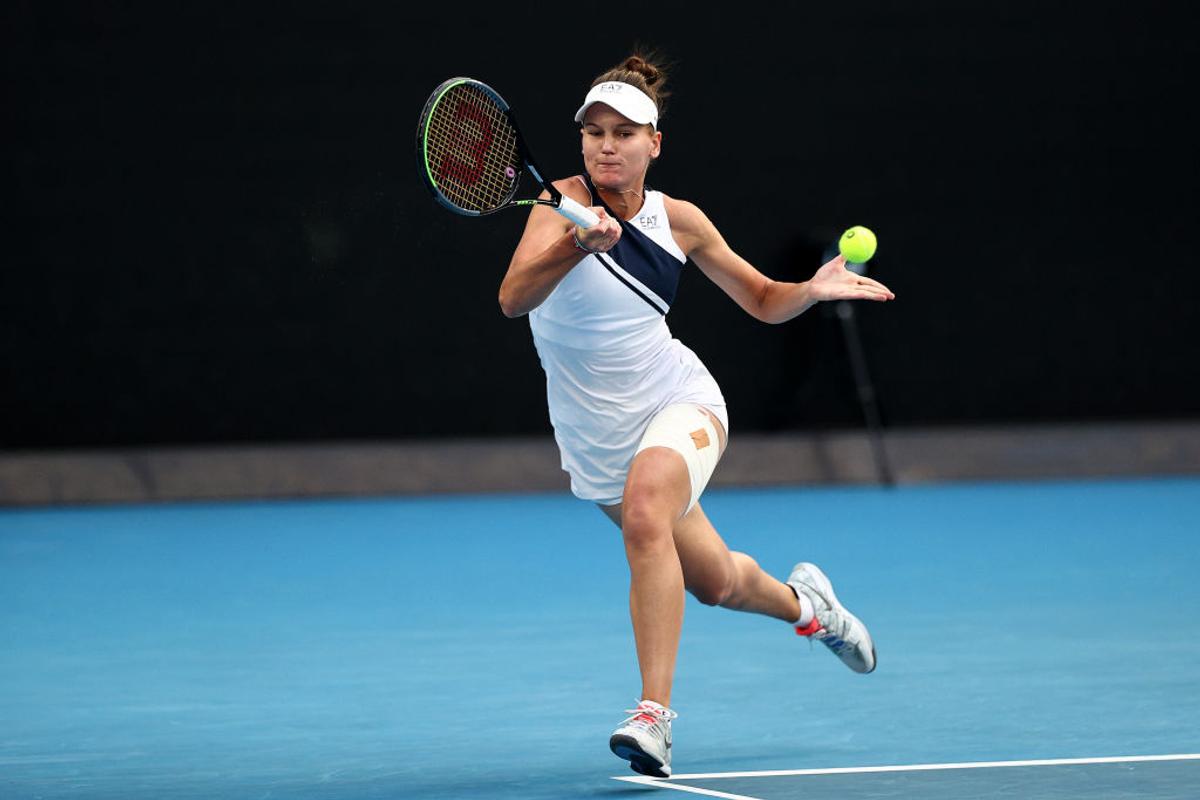 Când joacă Simona Halep cu Iga Swiatek la Australian Open