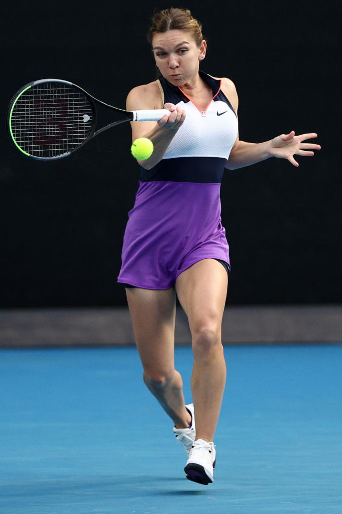 Cristian Tudor Popescu, înaintea posibilului duel Halep - Swiatek: „Nu fac predicții în general, dar aici aș putea spune. Asta nu e în avantajul Simonei”