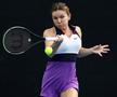 Când joacă Simona Halep cu Iga Swiatek la Australian Open