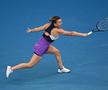 Simona Halep - Veronika Kudermetova, Australian Open / FOTO: GettyImages