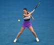 Simona Halep - Veronika Kudermetova, Australian Open / FOTO: GettyImages