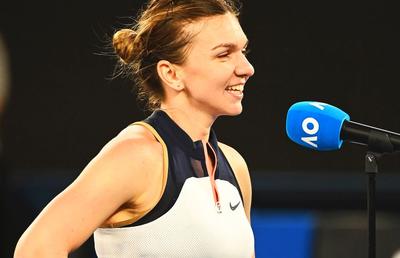 Simona Halep e deja cu gândul la Iga Swiatek: „M-a distrus la Roland Garros!”