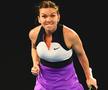 Când joacă Simona Halep cu Iga Swiatek la Australian Open