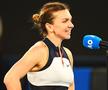Halep, gata de revanșa cu Swiatek! Simona nu le-a iertat pe jucătoarele care i-au administrat înfrângeri dure