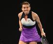 Simona Halep - Veronika Kudermetova, Australian Open / FOTO: GettyImages