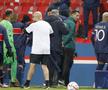 Surse ale Gazetei susțin că dosarul în cazul arbitrului Sebastian Colțescu nu este încheiat la Nyo