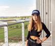 Cea mai sexy schioare a lumii a publicat noi fotografii incendiare, după apariția din Playboy