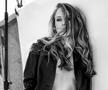 Cea mai sexy schioare a lumii a publicat noi fotografii incendiare, după apariția din Playboy