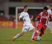 Morsay, în Dinamo - FCSB