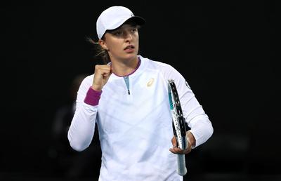Simona Halep, duel-șoc cu Iga Swiatek, în optimile Australian Open: „Sper să dureze mai mult decât meciurile trecute”