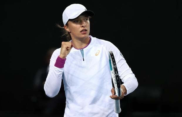 Simona Halep, duel-șoc cu Iga Swiatek, în optimile Australian Open: „Sper să dureze mai mult decât meciurile trecute”
