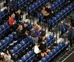FOTO Scene incredibile la Australian Open! Spectatorii au fost dați afară de pe arena Rod Laver, din cauza startului carantinei
