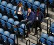 FOTO Scene incredibile la Australian Open! Spectatorii au fost dați afară de pe arena Rod Laver, din cauza startului carantinei